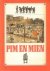 Het  boek van  PIM en MIEN
