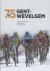 Vanwalleghem, Rik; Neve, Rudy; D'haene, Koen - 75 Gent-Wevelgem