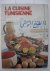  - La cuisine tunisienne.