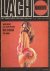 WEEKBLAD DE LACH 1971 nr. 0...