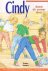 Zomers, Suzan - Cindy danst door de 