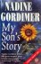 Gordimer, Nadine - My Son's Story (ENGELSTALIG)