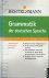 Götze, Lutz  Ernest W.B. Hess-Lüttich - Grammatik der Deutschen Sprache - Sprachsystem und Sprachgebrauch