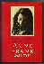 Anne Frank 1929-1945 Pluk r...