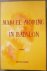 Möring, Marcel - In Babylon