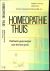 Homeopathie thuis. Praktisc...