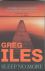Iles, Greg - Sleep no more