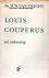 Louis Couperus, een verkenning
