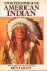 Grant , Bruce - Concise Encyclopedia of the American Indian , with 200 black- and white line drawings , 351 pag. hardcover + stofomslag , goede staat , naam op schutblad
