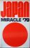 Japan Miracle '70