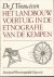 Theuwissen, Dr. J. - Het landbouwvoertuig in de etnografie van de Kempen