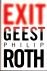 Roth, Philip - Exit geest