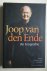 biografie : Joop Van Den En...