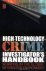 High technology crime inves...