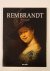 Rembrandt 1606-1669, het ra...