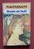 boule de suif (le livre de ...