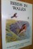Lovegrove, Roger  Graham Williams - Birds in Wales