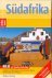 Fries, Marianne - Südafrika Nelles guide. Duitstalige reisgids voor Zuid-Afrika