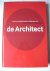 Jong, Hans de - Werk van Nederlandse architecten 2013 Works of Dutch architects 2013