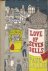 Gallico, Paul - Love of Seven Dolls