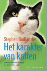 Budiansky , Stephen . [ isbn 9789027478870 ] 3510 - Het  Karakter  van  Katten .  ( Herkomst , Intelligentie en gedrag van " Felis siilvester catus "  . )