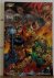 Madureira - Sharrieff - McWeeney - Cliffhanger! / Battle Chasers - 1 april