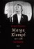 Marga Klompé 1912-1986 / Ee...
