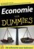 Flynn, S.M. - Economie voor Dummies