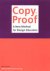 Gruson E.- Staal G. (ed.) - Copy proof / a new method for design education