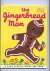 BURROWS, PEGGY (Illustrator)  Rand Nc.Nally  Company - The Gingerbread Man - retold by Wallace C. Wadsworth
