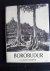 Borobudur, mysteriegebeuren...