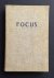 Boer, Dick (redactie) - FOCUS, veertiendaags fotoblad opgericht in 1914 door Adriaan Boer