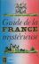 Guide de La France mystérieuse