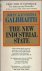 Galbraith, John Kenneth - The New Industrial State