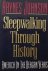Johnson, Haynes. - Sleepwalking through History. America in the Reagan Years.