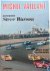 Graton, Jean - Mchel Vaillant. Autoboek Steve Warson