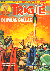 Trigie 29, De Maan Gallas, ...