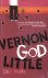 Pierre, DBC - Vernon God Little