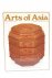 Arts of Asia - september - ...