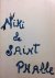 Niki de Saint Phalle. 22 ju...