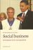 Yunus, Muhammad - Social business. Een humane vorm van kapitalisme
