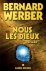 Werber , Bernard . [ isbn 9782226154989 ]  inv  2016 - Nous Les Dieux .