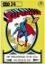 Laet,Danny de - Ciso 24 Superman het beeldverhaal in de USA (1)