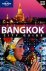 BANGKOK CITY GUIDE with pul...