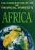 Sayer, Jeffrey A. (red.) - The conservation atlas of Tropical Forests. Africa