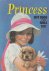 z.a. - Princess Gift Book for Girls 1971