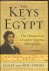 The keys of Egypt. The obse...
