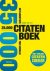 Ley, Gerd De - Het grootste citatenboek ter wereld - 35.000 inspirerende uitspraken.