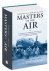 Miller, Donald L. - Masters of the Air. De Amerikaanse bommenwerperpiloten die tijdens de Tweede Wereldoorlog tegen nazi-Duitsland vochten.