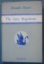 Davie, Donald ( Edited with an Introduction and notes by) - The Late Augustans / Longer poems of the later eighteenth century / W. Shenstone / S. Johnson / T. Gray / C. Smart / O. Goldsmith / J. Langhorne / W. Cowper / W. Wordsworth